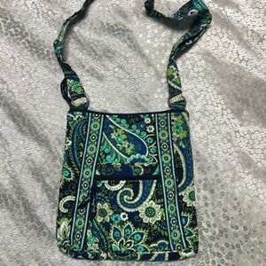 Vera Bradley Hipster, Rhythm & Blues